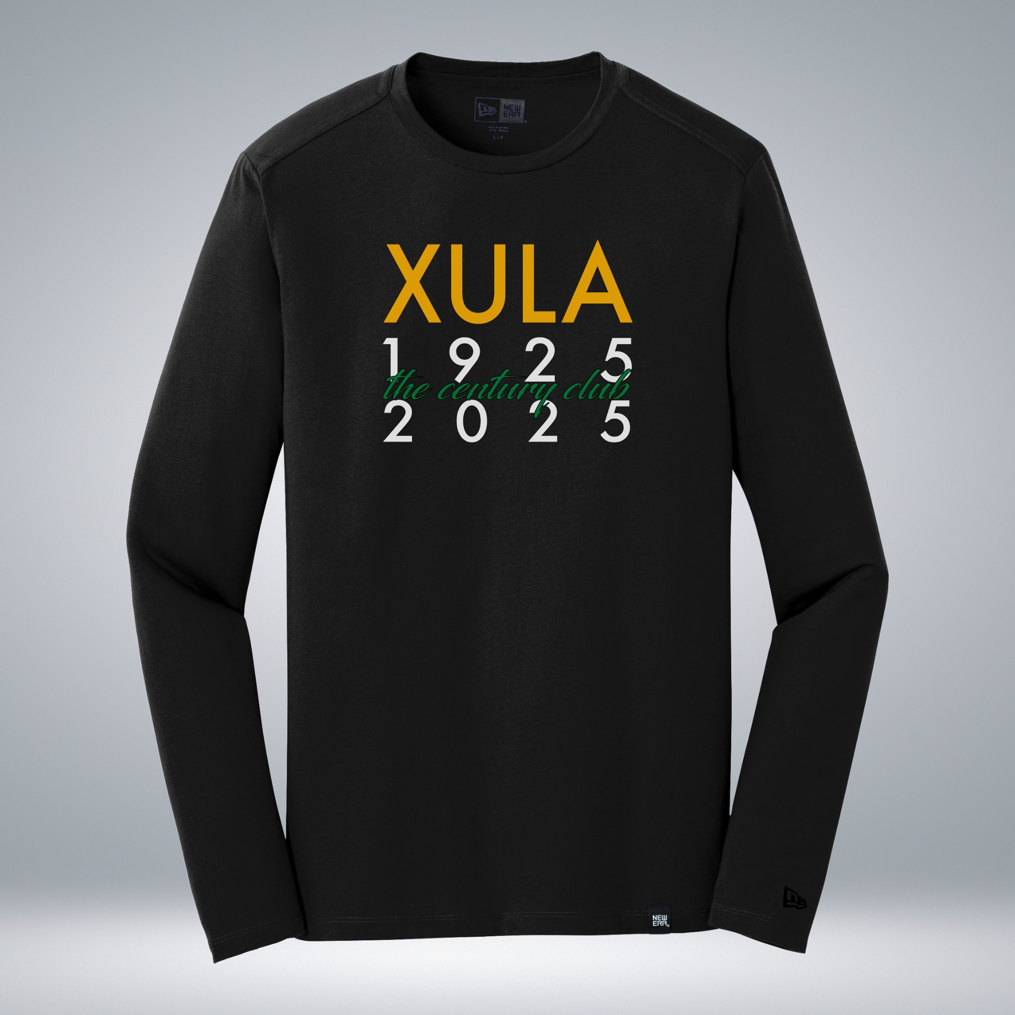 Century Club LS T-Shirt