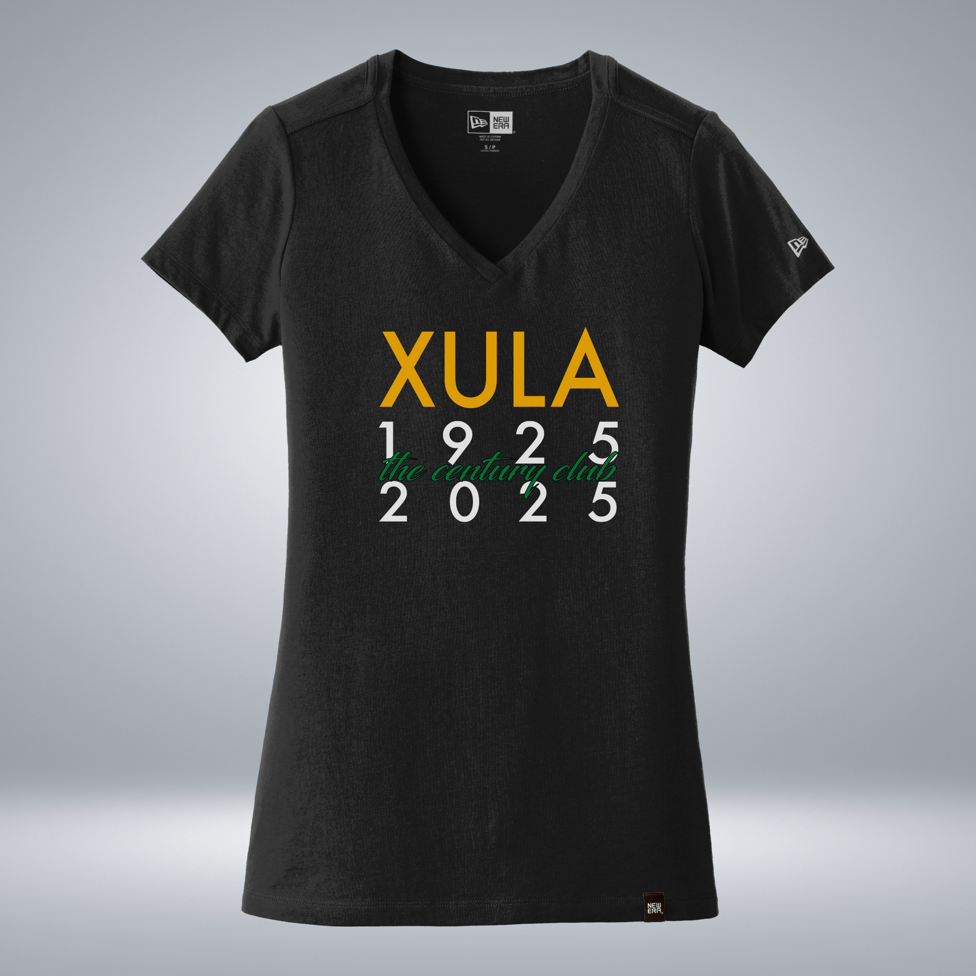 Century Club Women's V-Neck