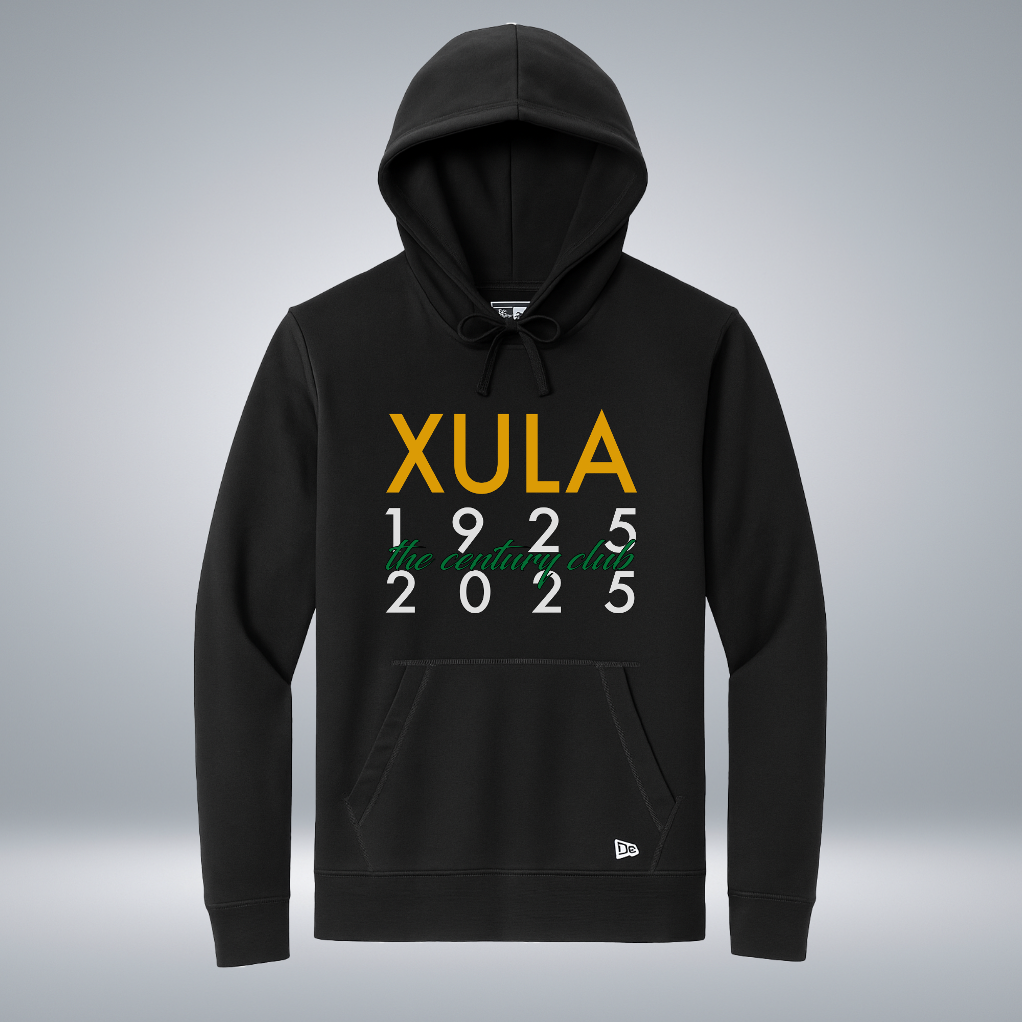 Century Club  Hood (mw)