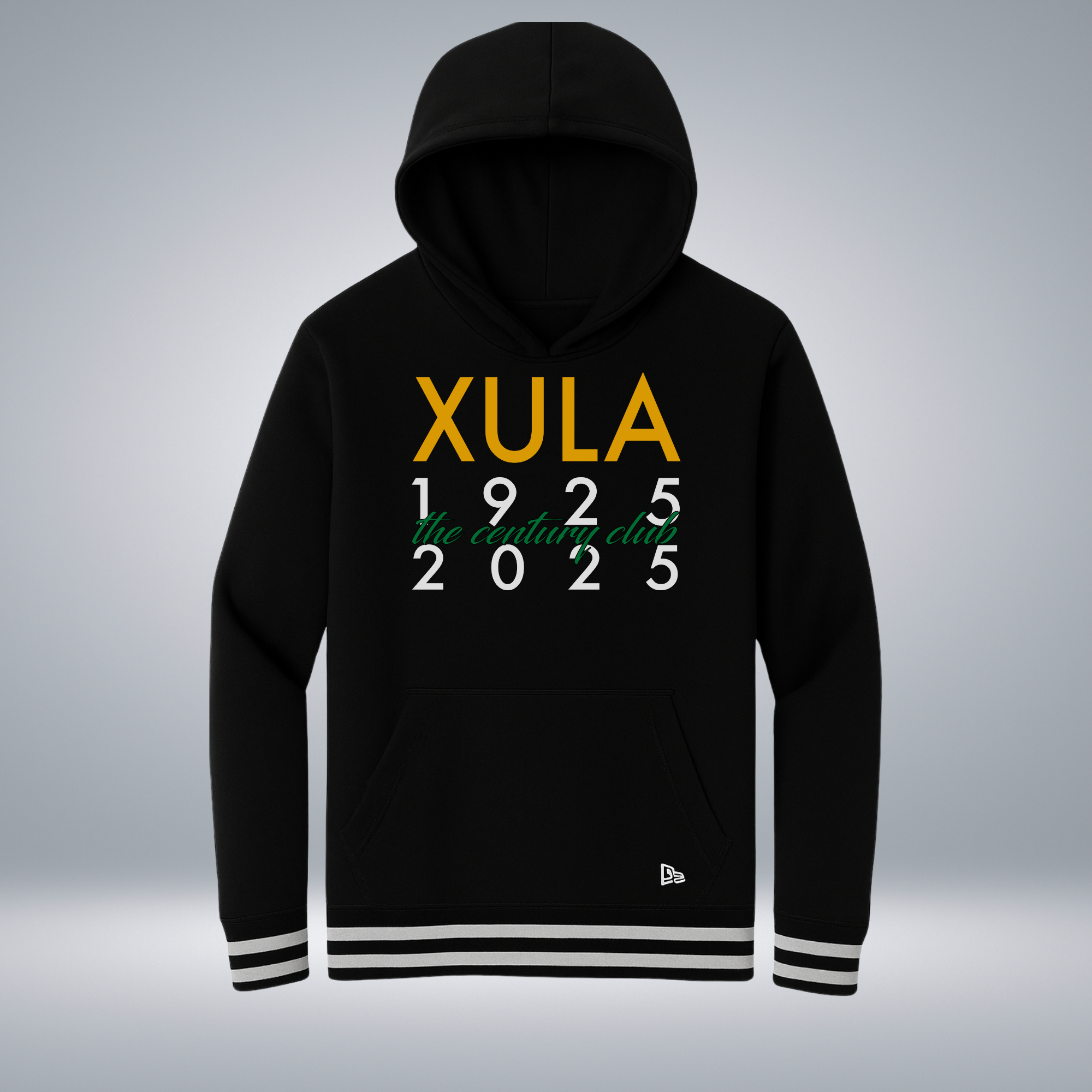 Century Club  Hood (mw)