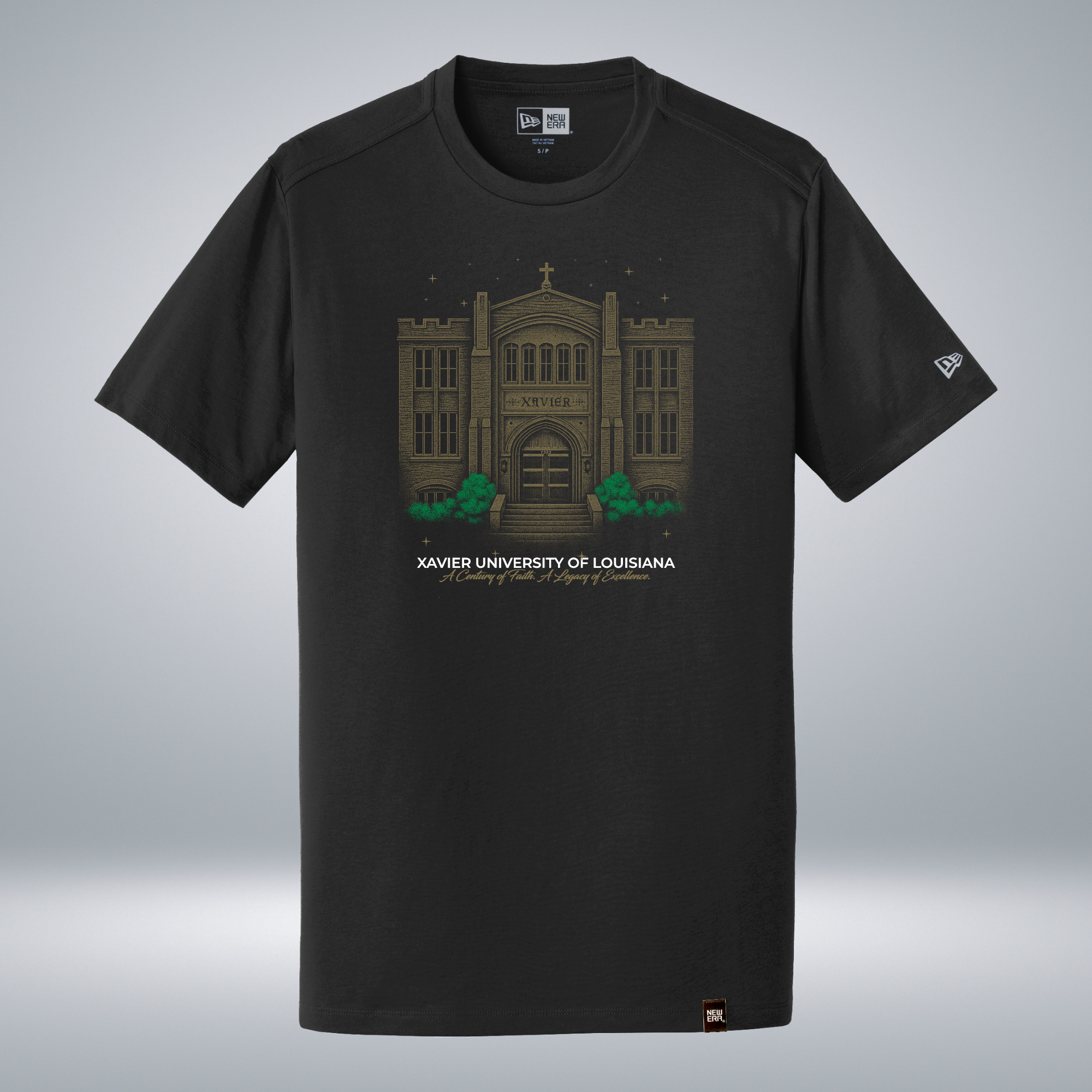 Faith and Excellence T-Shirt