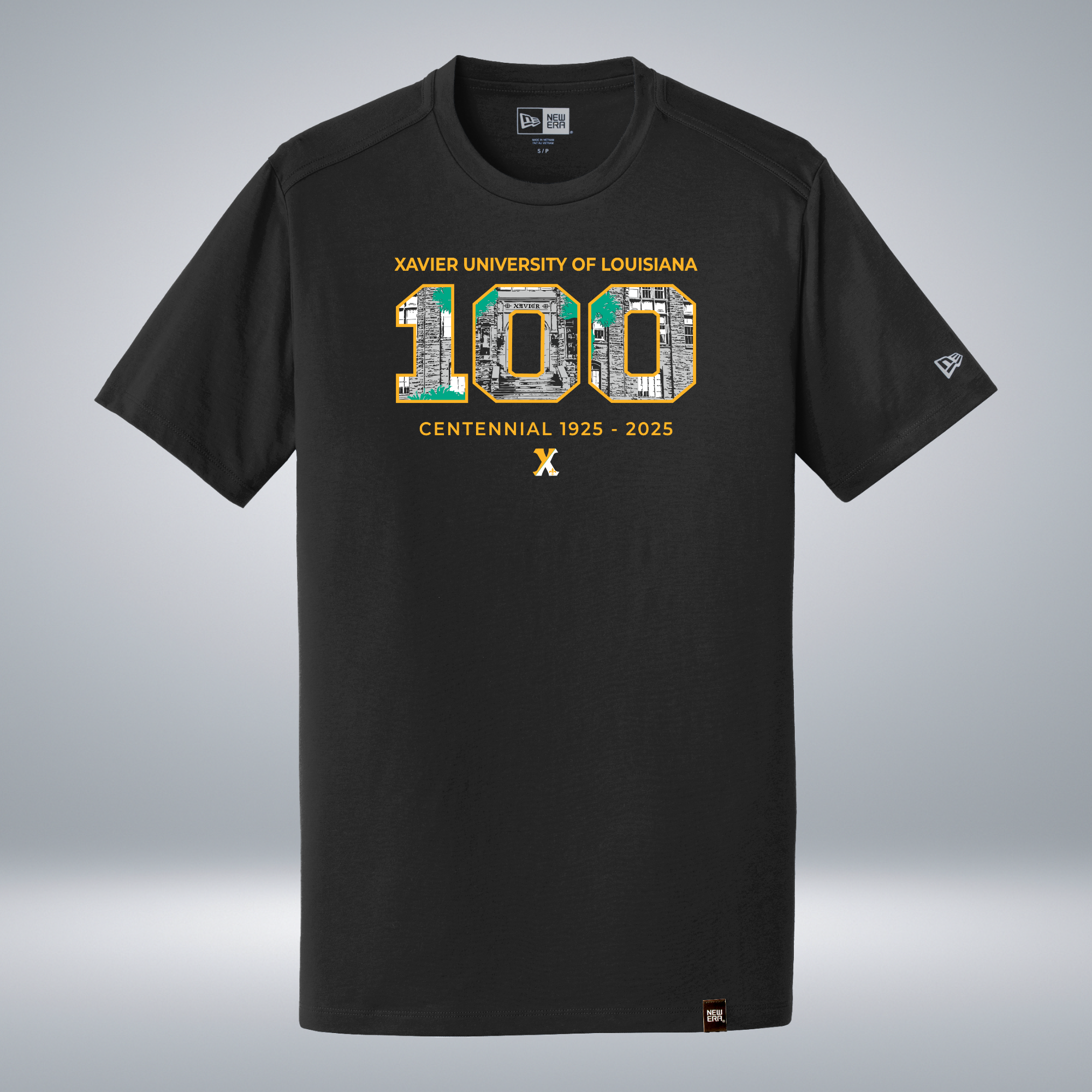 The 100 T-Shirt
