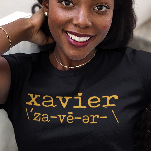 Silent X Women's T-shirt